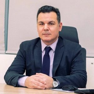 Picture of Αναστάσιος Αγγέλου, MD, PhD, MSc