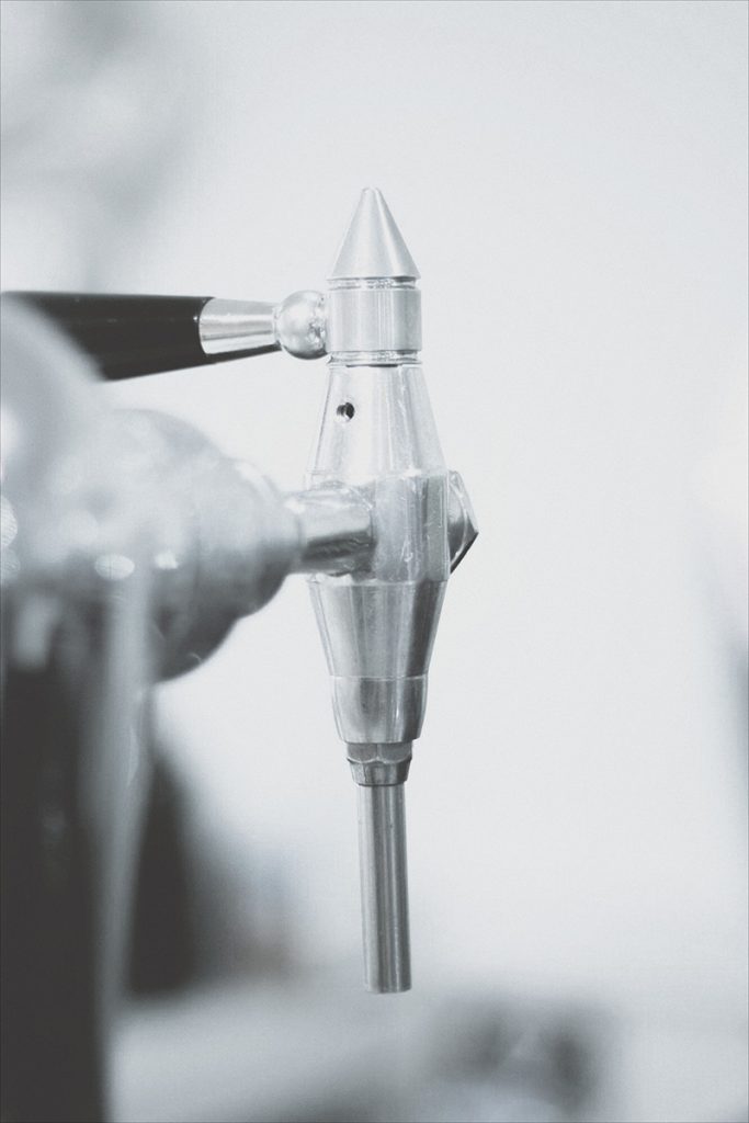 Laparoscopic & Robotic Surgery