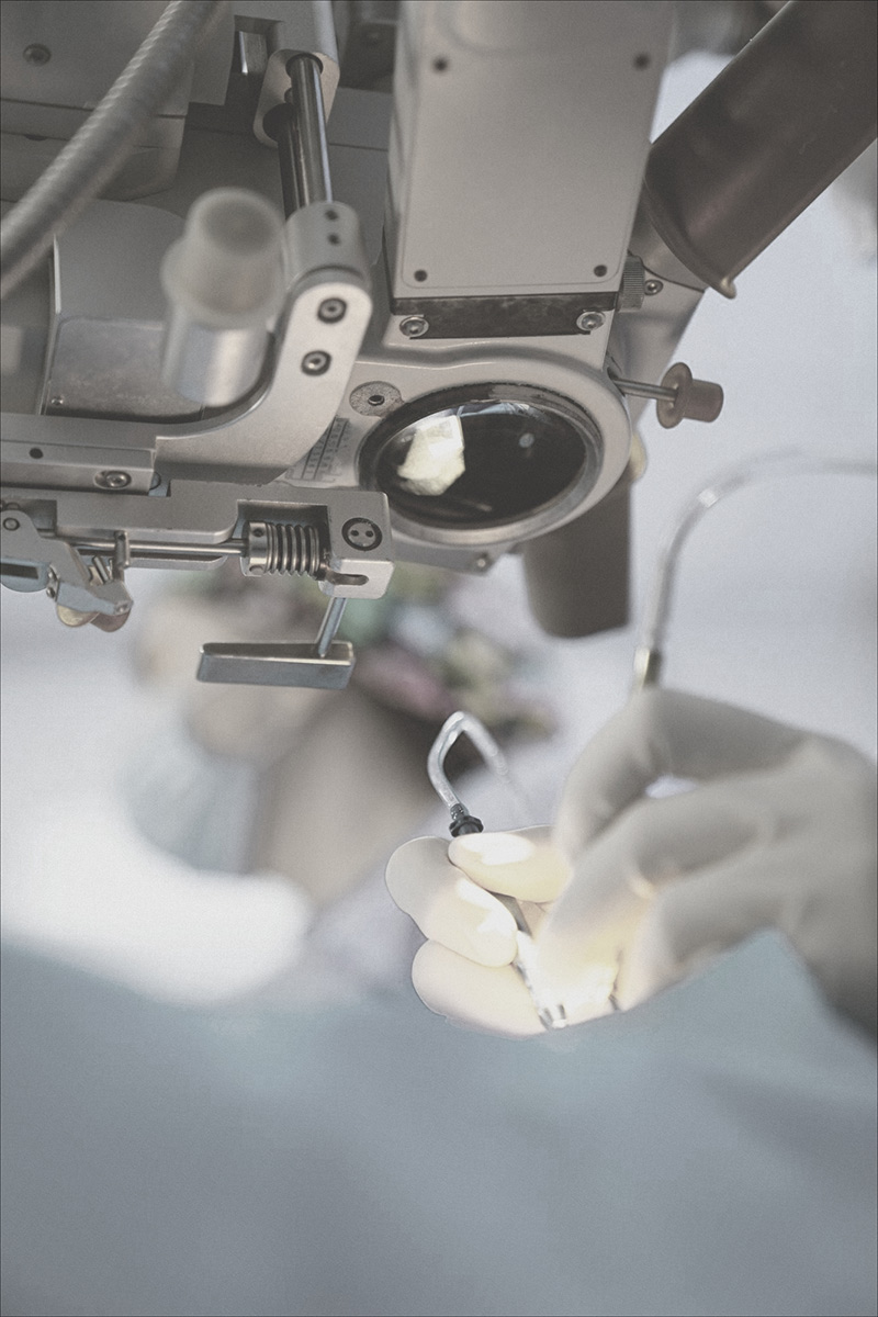 Λαπαροσκοπική Laparoscopic & Robotic Surgery