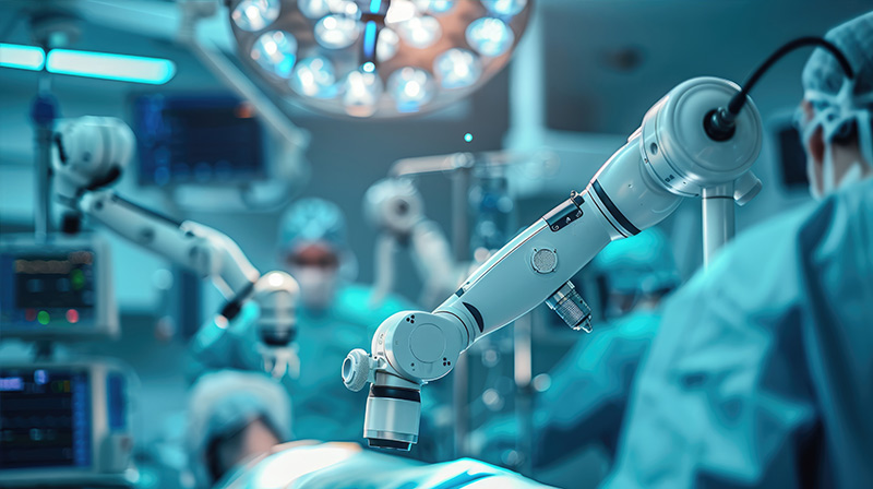 robotic-surgery